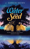 As Water Is to Seed