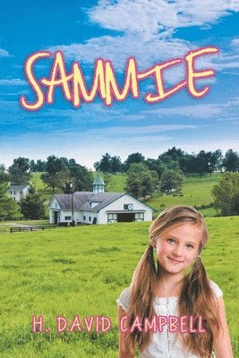 H David Campbell - Sammie, Häftad. Tillgänglighet: Lägg i varukorg