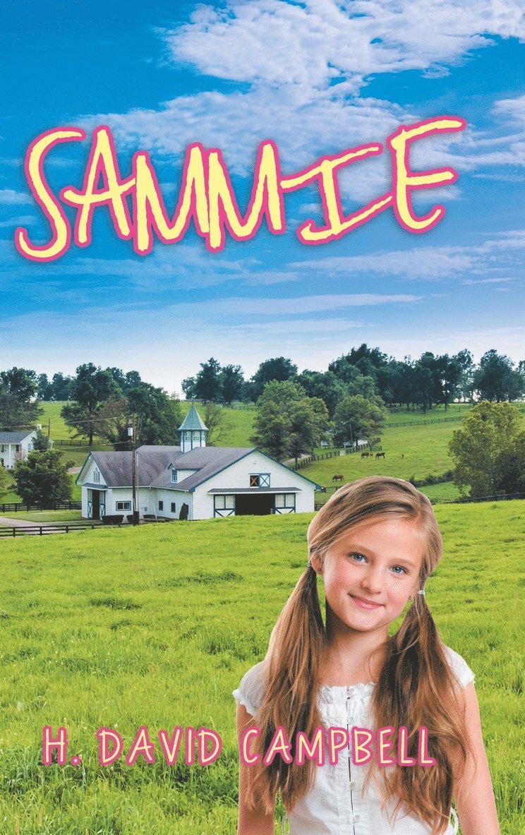 H David Campbell - Sammie, Inbunden. Tillgänglighet: Lägg i varukorg