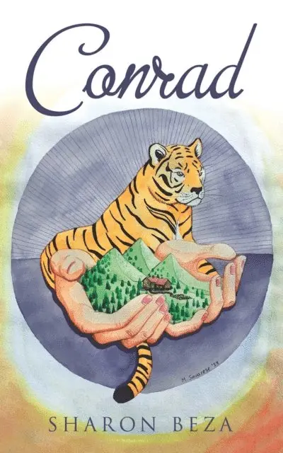 Sharon Beza - Conrad, E-bok. Tillgänglighet: Lägg i varukorg