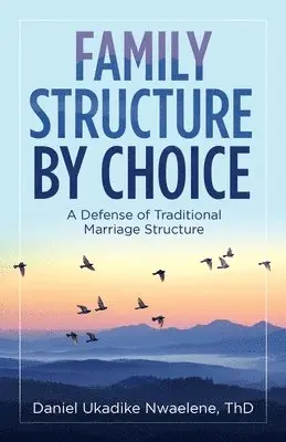 Daniel Ukadike Nwaelene Thd - Family Structure by Choice, Häftad. Tillgänglighet: Lägg i varukorg