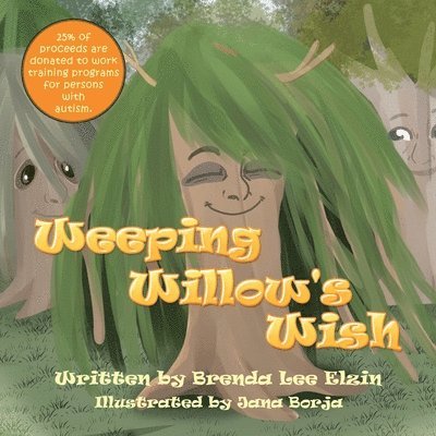 Weeping Willow's Wish