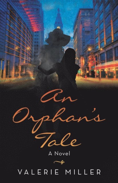 Valerie Miller - Orphan's Tale, E-bok