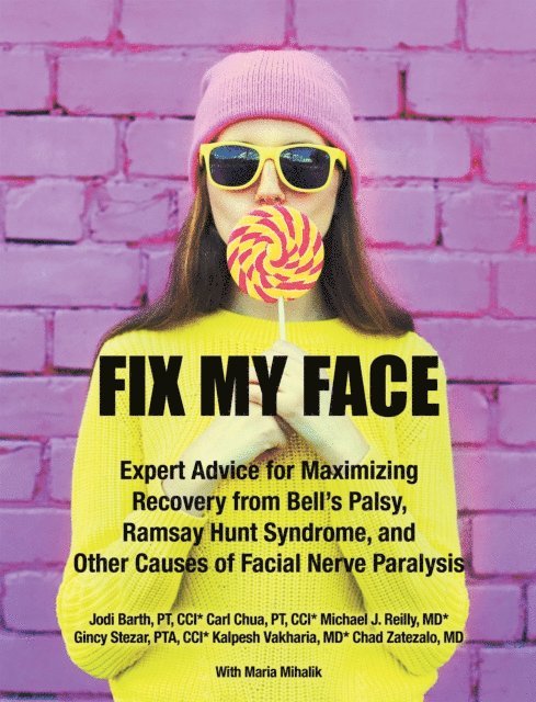 Fix My Face