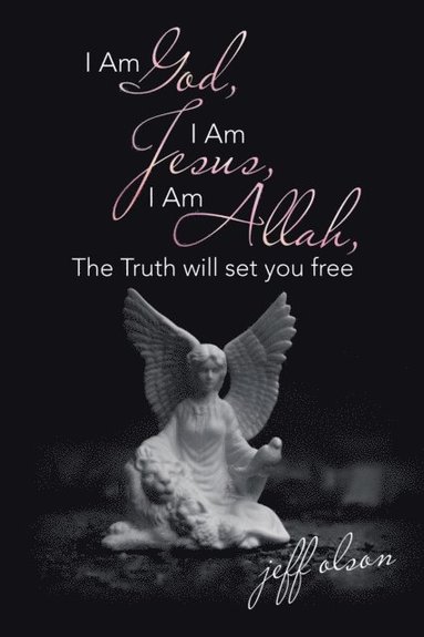 jeff olson - I Am God, I Am Jesus, I Am Allah, the Truth Will Set You Free, E-bok