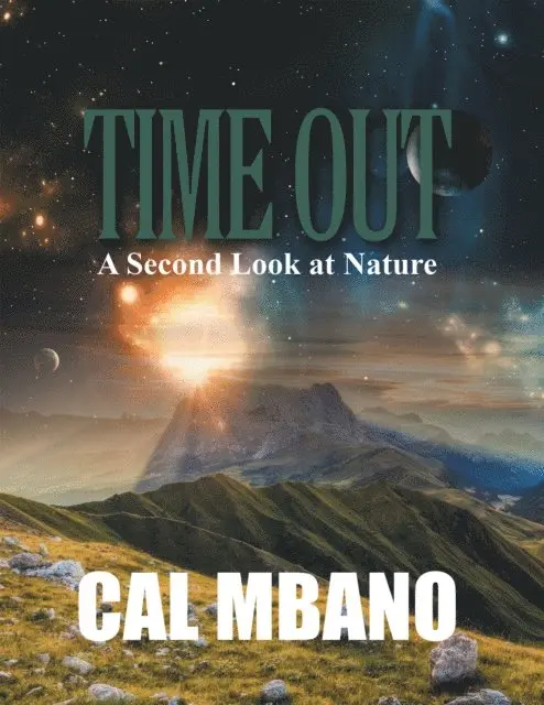 Cal Mbano - Time Out, E-bok. Tillgänglighet: Lägg i varukorg