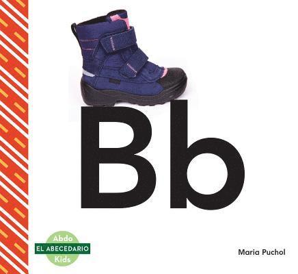 Maria Puchol - BB, Inbunden