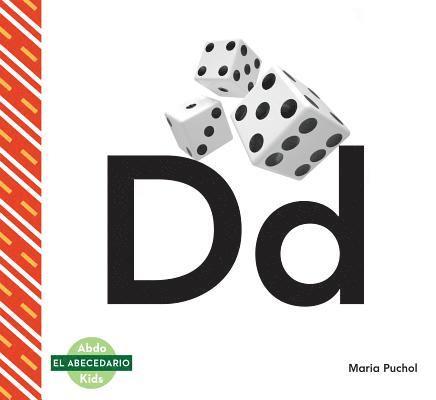 Maria Puchol - DD, Inbunden