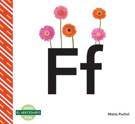 Maria Puchol - Ff, Inbunden