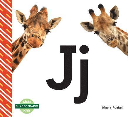 Maria Puchol - Jj, Inbunden