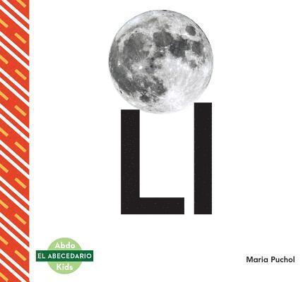 Maria Puchol - LL, Inbunden