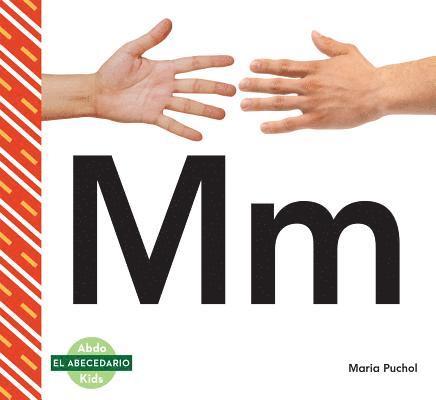 Maria Puchol - MM, Inbunden