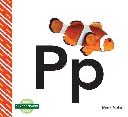 Maria Puchol - Pp, Inbunden