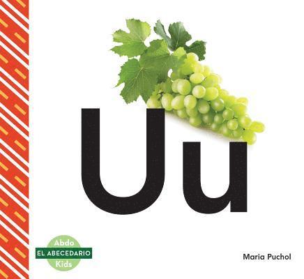 Maria Puchol - Uu, Inbunden