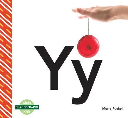 Maria Puchol - Yy, Inbunden