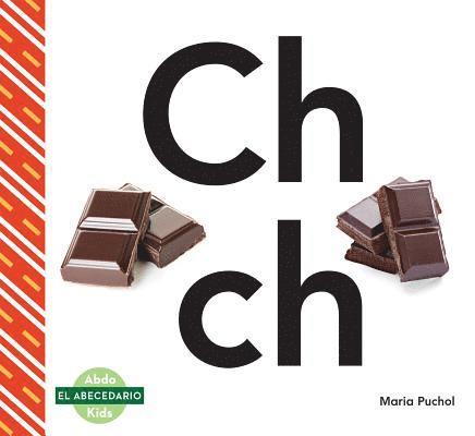 Maria Puchol - Ch Ch, Inbunden