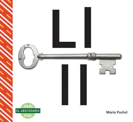 Maria Puchol - LL LL, Inbunden