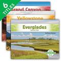 National Parks Set