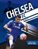 Jeff Seidel - Chelsea FC, Inbunden