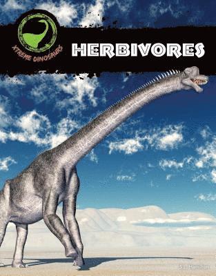 S. L. Hamilton - Herbivores, Inbunden