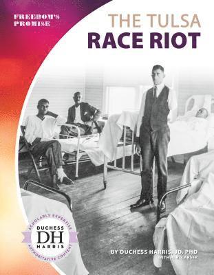 Duchess Harris - Tulsa Race Riot, Inbunden. Tillgänglighet: Lägg i varukorg
