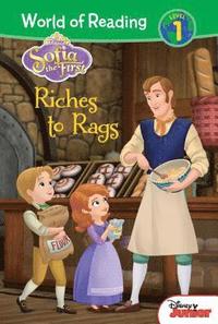 Sofia the First: Riches to Rags