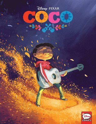 Disney/Pixar - Coco, Inbunden. Tillgänglighet: Lägg i varukorg