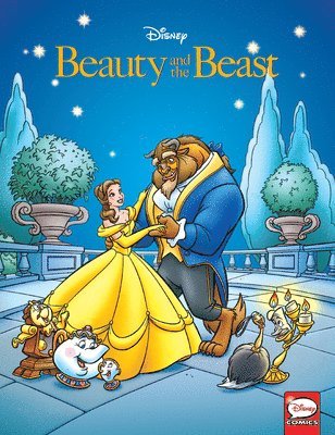 Bobbi Jg Weiss - Beauty and the Beast, Inbunden
