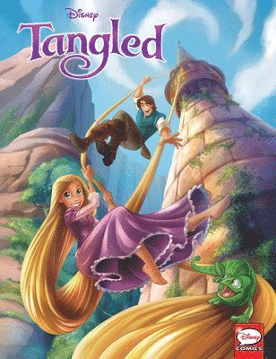 Alessandro Ferrari - Tangled, Inbunden. Tillgänglighet: Lägg i varukorg