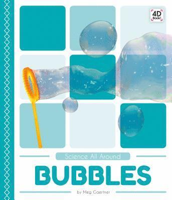 Meg Gaertner - Bubbles, Inbunden