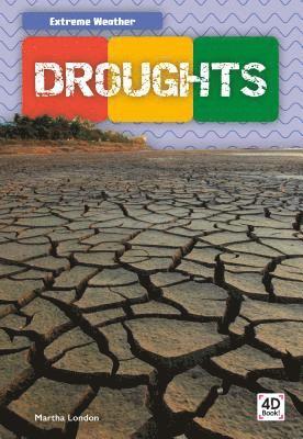 Martha London - Droughts, Inbunden. Tillgänglighet: Lägg i varukorg
