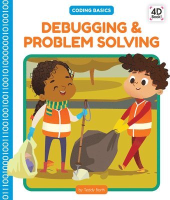 Teddy Borth - Debugging & Problem Solving, Inbunden