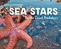 Sea Stars: Pacific Coast Predators