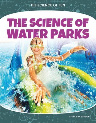 Martha London - Science of Water Parks, Inbunden. Tillgänglighet: Lägg i varukorg