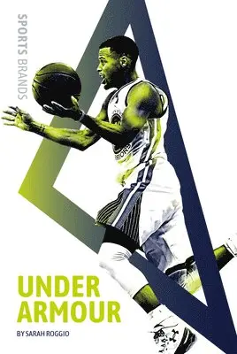 Sarah Roggio - Under Armour, Inbunden. Tillgänglighet: Lägg i varukorg