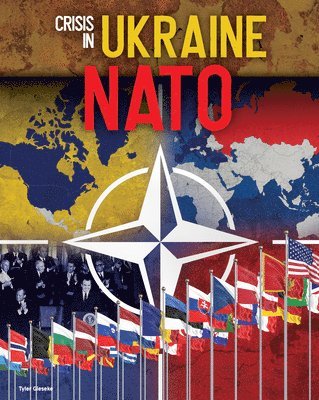 Tyler Gieseke - NATO, Inbunden. Tillgänglighet: Lägg i varukorg