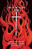 Judy H. Farris-Smith - He Is in Your Fire: Ptsd, Häftad