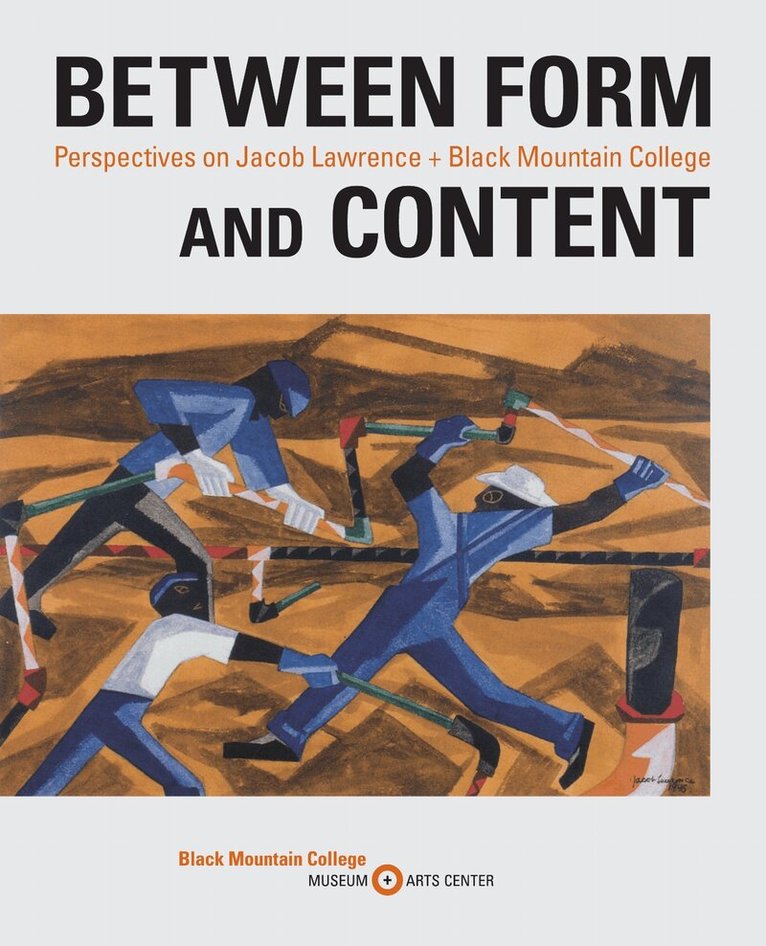 Julie Levin Caro, Jeff Arnal - Between Form and Content, Häftad
