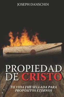 Joseph Danschin - Propiedad de Cristo, Häftad. Tillgänglighet: Lägg i varukorg