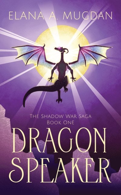 Elana A. Mugdan - Dragon Speaker, E-bok. Tillgänglighet: Lägg i varukorg