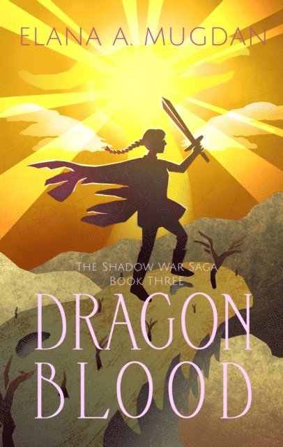 Elana A. Mugdan - Dragon Blood, E-bok. Tillgänglighet: Lägg i varukorg