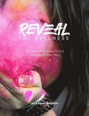 Leila Amani Marrash - REVEAL the Realness (the Guidebook), Häftad. Tillgänglighet: Lägg i varukorg