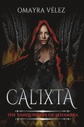 Calixta, The Vanquishers of Alhambra, A Grimdark Fantasy