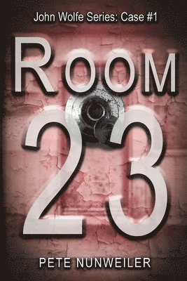 Pete Nunweiler - Room 23, Häftad. Tillgänglighet: Lägg i varukorg