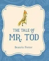 Beatrix Potter - The Tale of Mr. Tod, Häftad. Tillgänglighet: Lägg i varukorg
