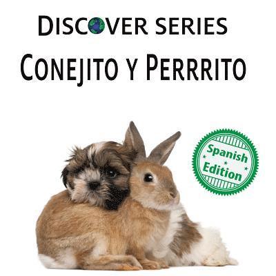Xist Publishing - Conejito y Perrrito, Häftad