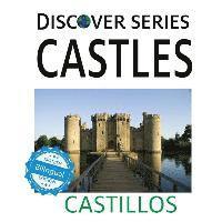 Xist Publishing - Castles / Castillos, Häftad