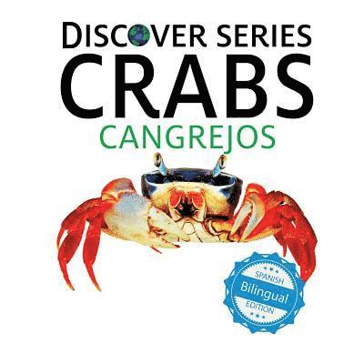 Xist Publishing - Crabs / Cangrejos, Häftad