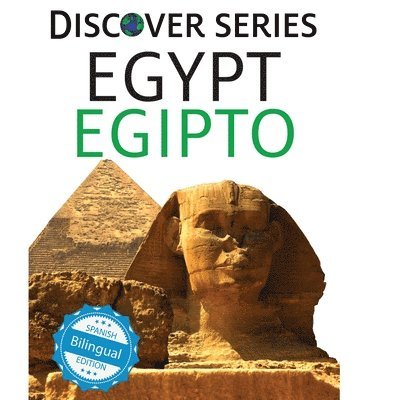 Xist Publishing - Egypt / Egipto, Häftad