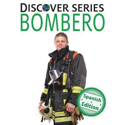 Xist Publishing - Bombero, Häftad
